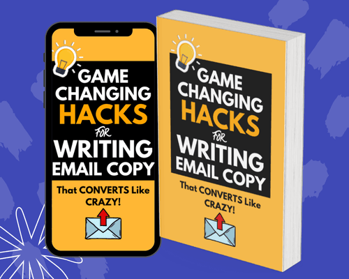 Bonus Ebook Writing Email Copy