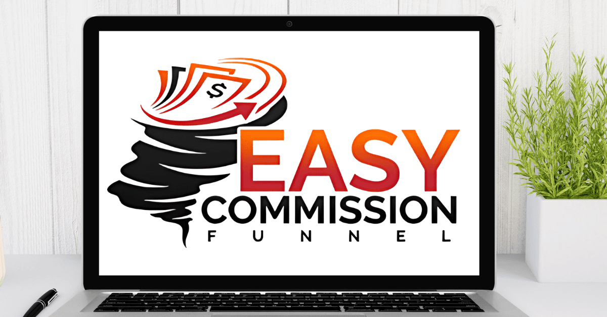 Easy Commission Funnel 2.0 Updated Review 2024