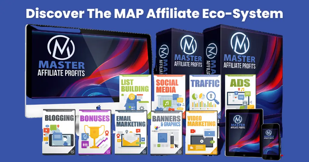 Master Affiliate Profits Review